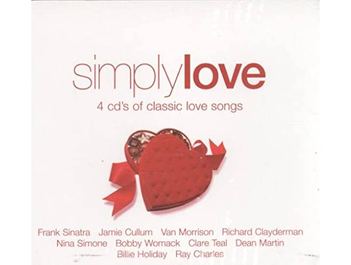 Simply Love