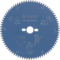 BOSCH Expert for Aluminium Kreissägeblatt 1 St.
