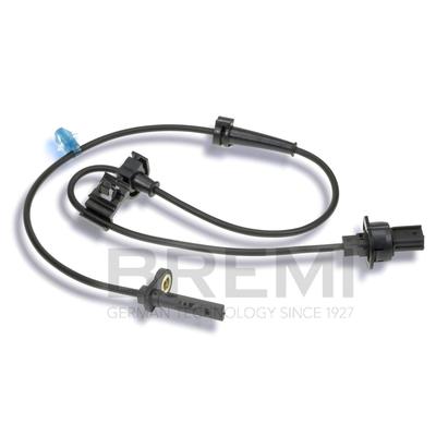 BREMI Sensor, Raddrehzahl 50832 für HONDA