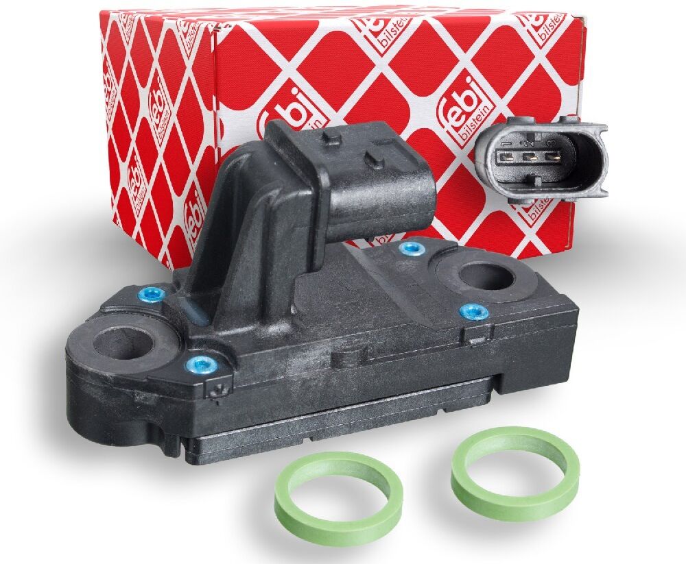 FEBI BILSTEIN 106244 Differenzdrucksensor