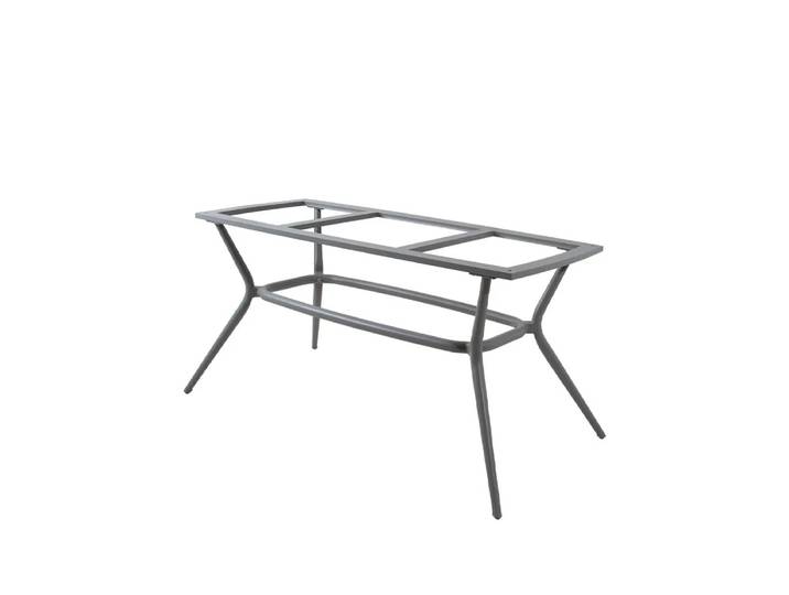 Cane-line Pied de table Joy 180x90x71 cm Light grey