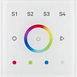 SCHMITZ-WILA Touchscreen 71-7664-00-00