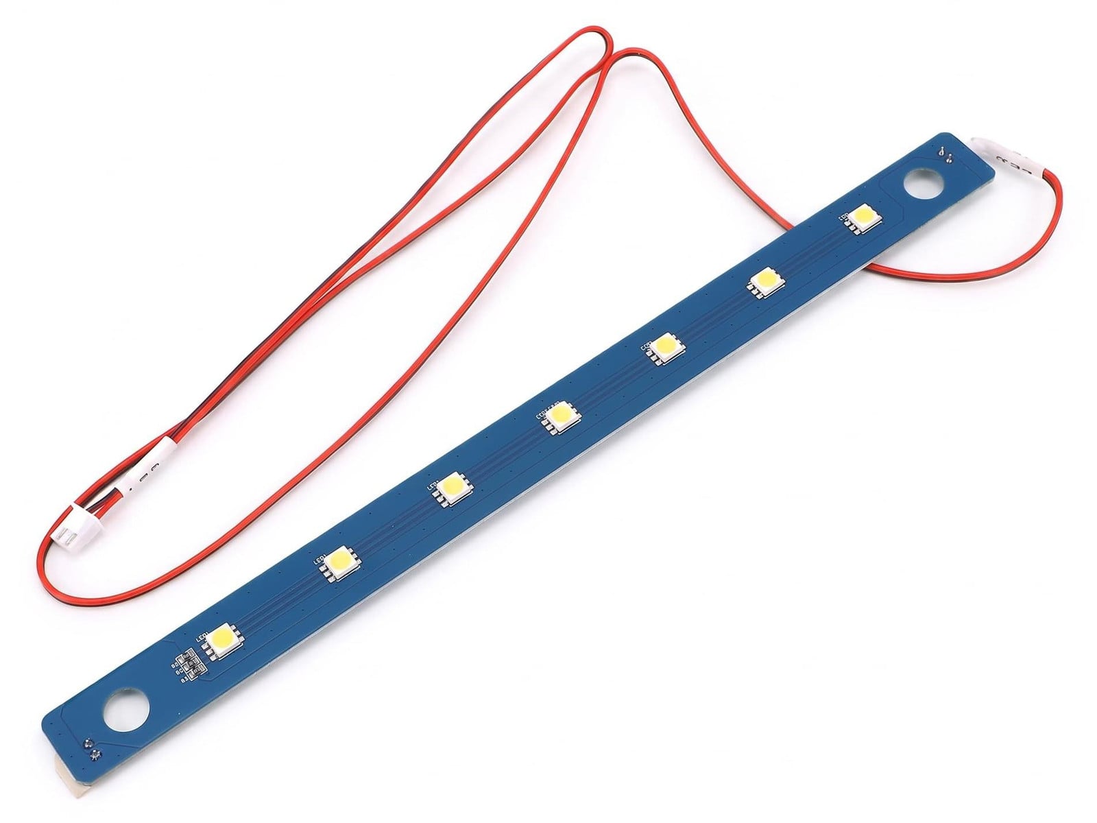 Selius 3D-printer LED-lichtstrip vervangingsset - 24V energiezuinige verlichting met kabel