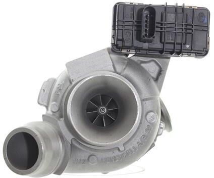 Alanko Lader, Aufladung 10901433 Motor Für Bmw