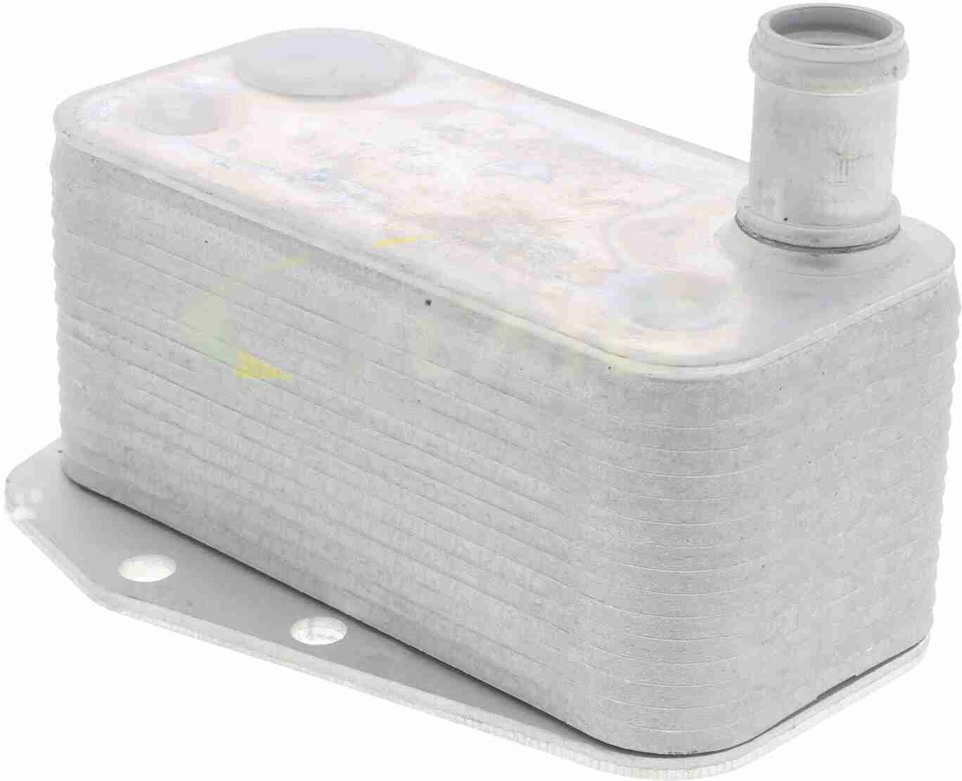 Vemo Ölkühler, Motoröl Original Qualität V20-60-0043 Für Bmw