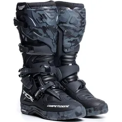 TCX, Motorradschuhe, Stiefel Comp Evo 2 Michelin (Herren, 44)