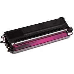 Alternativ-Toner für Brother TN-325 magenta