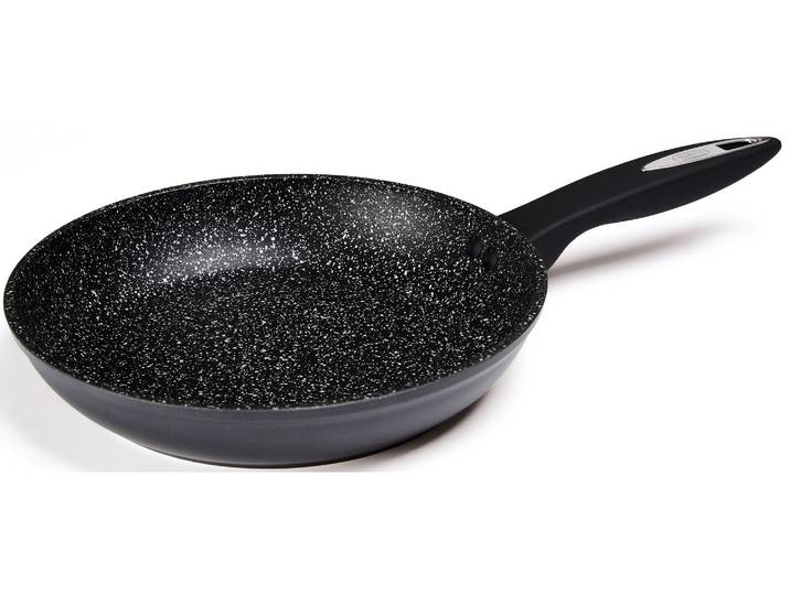 Bratpfanne ZYLISS Ultimate antihaft , schwarz, Pfannen, Bratpfanne