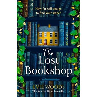 The Lost Bookshop, Taschenbuch von Evie Woods, HarperCollins