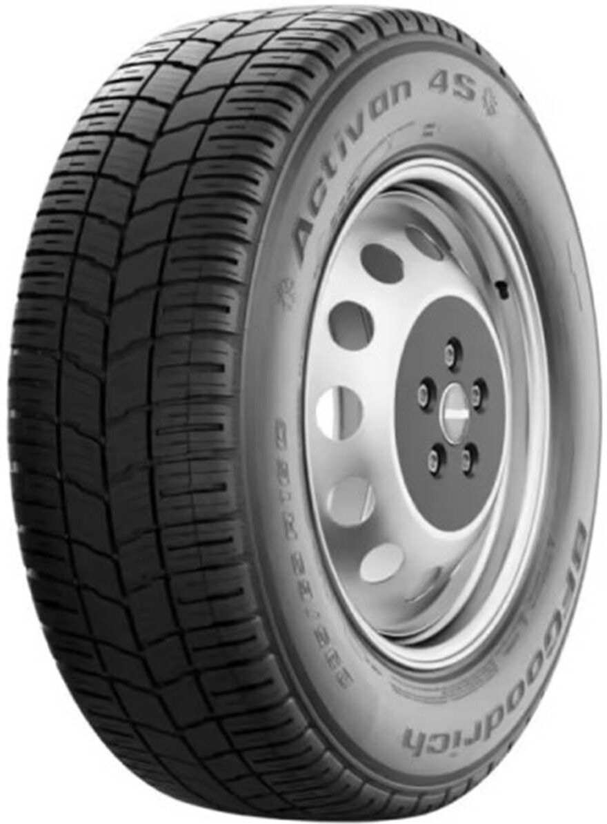 Pneu Bfgoodrich Activan 4S 225/65R16 112R