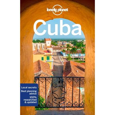 Cuba, Taschenbuch von Brendan Sainsbury,Wendy Yanagihara, Lonely Planet