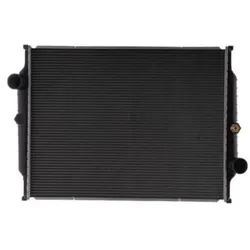 Kühler Motorkühlung MAHLE CR 1225 000S