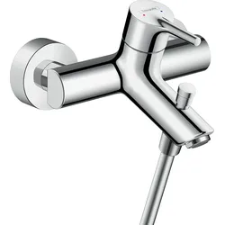 hansgrohe Talis Select S Einhebel-Wannenmischer Aufputz, 72400000