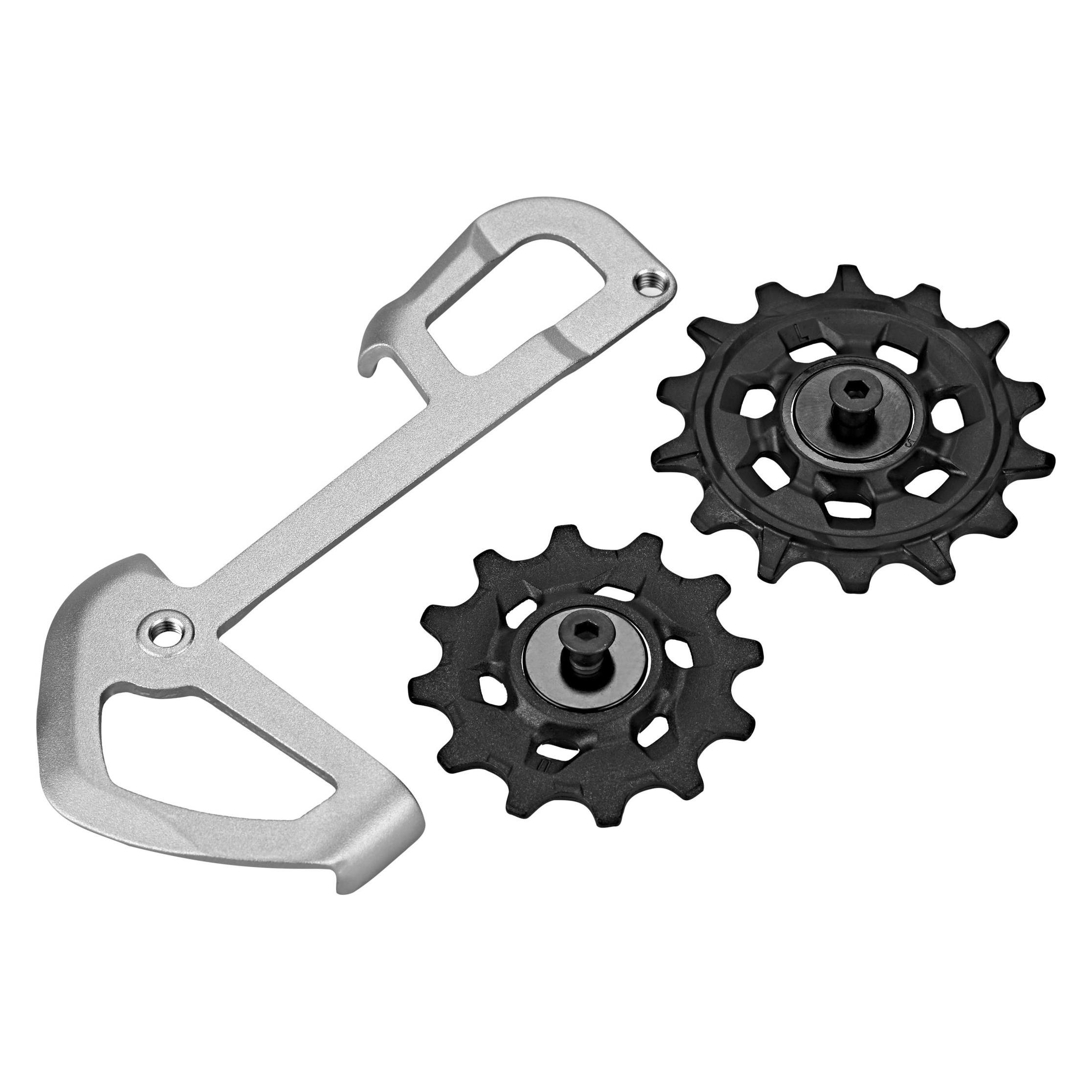 Sram X-Sync und Innenkäfig Pulleys für GX Eagle Schaltwerk (11.7518.087.000)