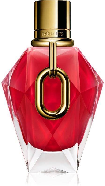 Rabanne Million Red parfum pour femme 90 ml