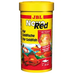 JBL ProNovo Red Flakes M - 1000 ml