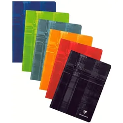 Clairefontaine, Heft + Block, Schreibheft