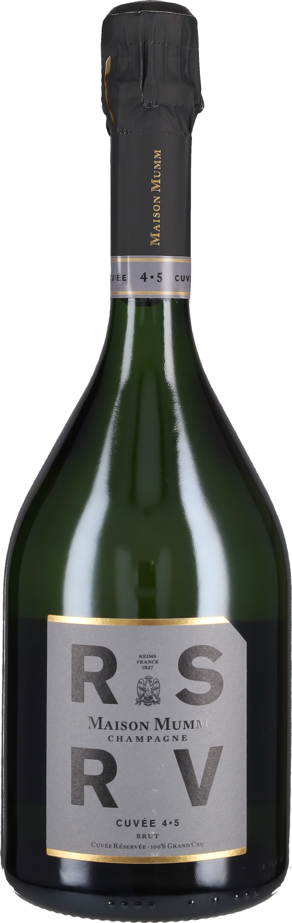 Champagne Brut 'RSRV 4.5' Mumm
