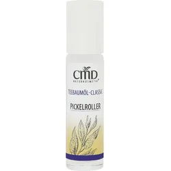 Teebaumöl Pickelroller Cmd 10 ML