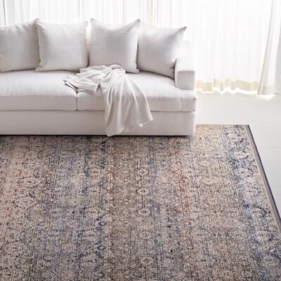 SAFAVIEH Lauren Ralph Lauren Rois Vintage Rug