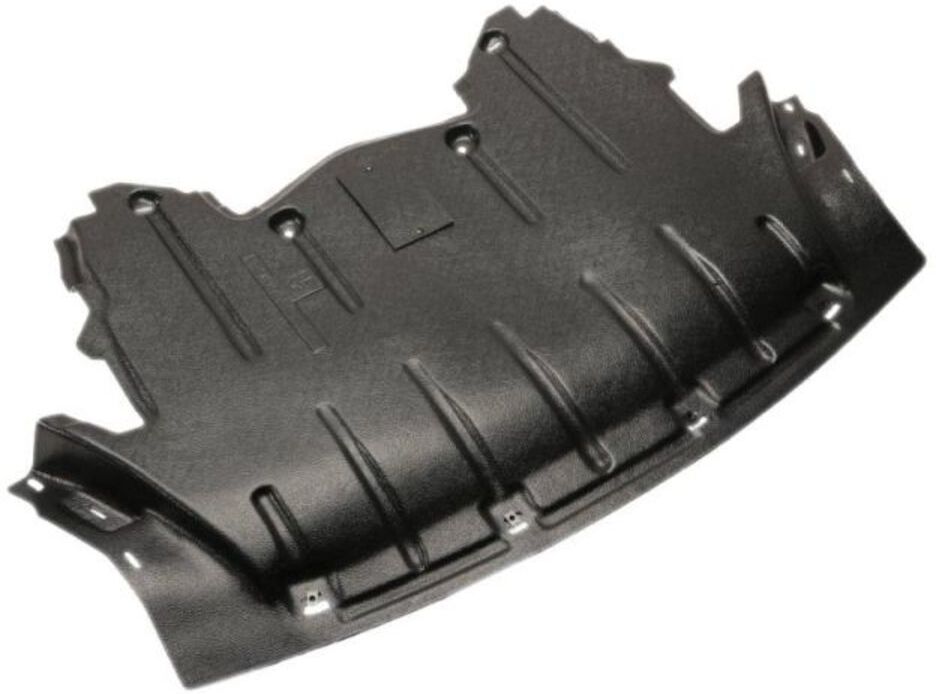 Motorabdeckung REZAW-PLAST 151511