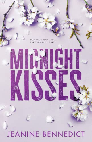 Jeanine Bennedict - Midnight Kisses - Preis vom 16.10.2026 11:41:07 h