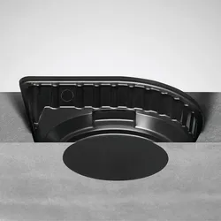 Trilux Beton-Eingiesskasten Inplana C07 BE