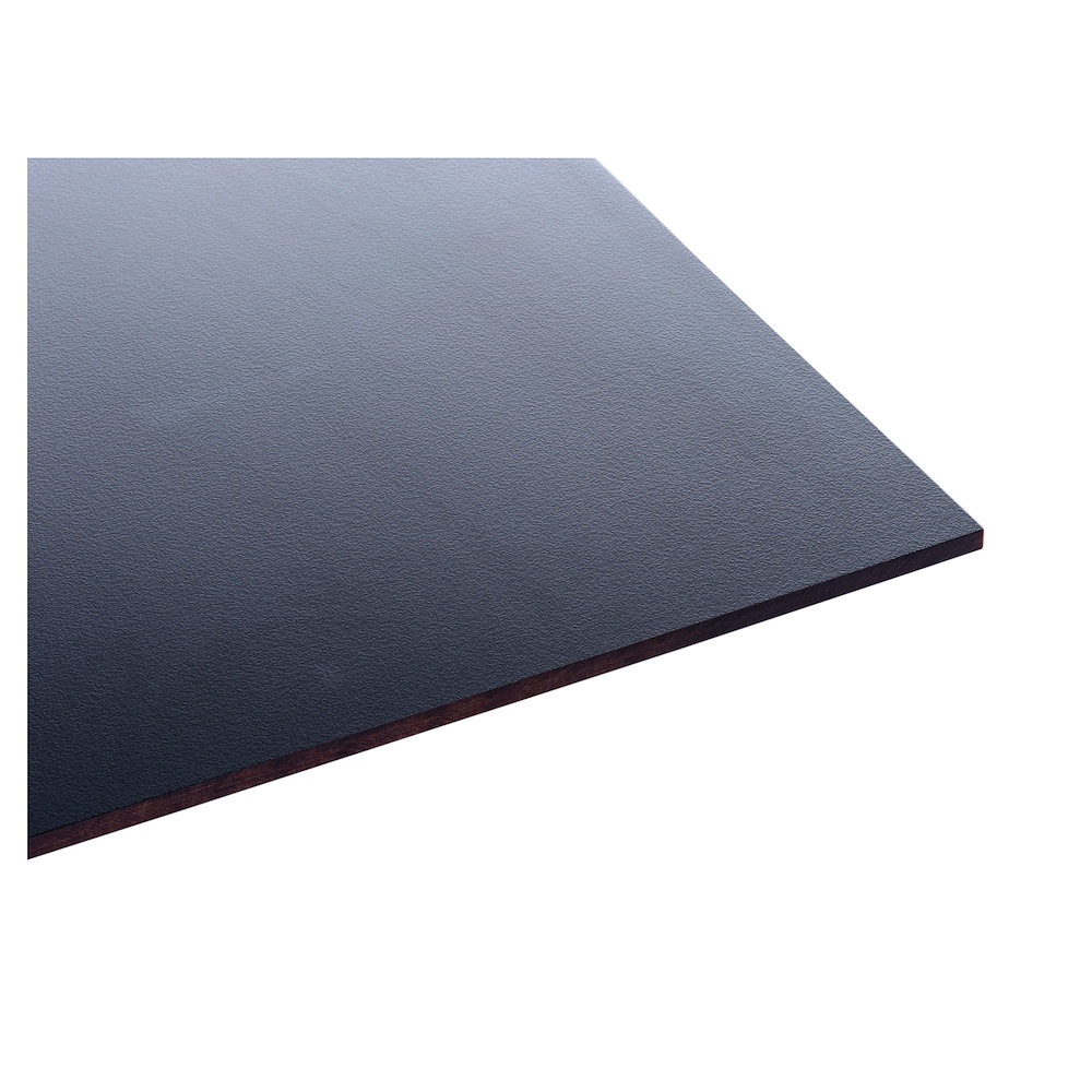 TETZNERJENT TEJEPLAN-EASY anthrazit ähnl. RAL 7016 130x305cm 16971590