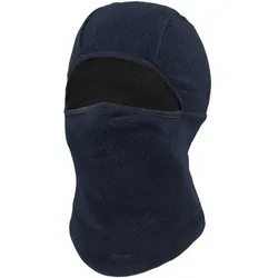 BARTS Kinder Sturmhaube Balaclava, Größe ONE SIZE in Blau 03