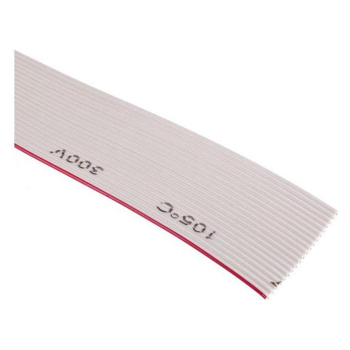 RS PRO Flachbandkabel AWG28 20-adrig (360122)