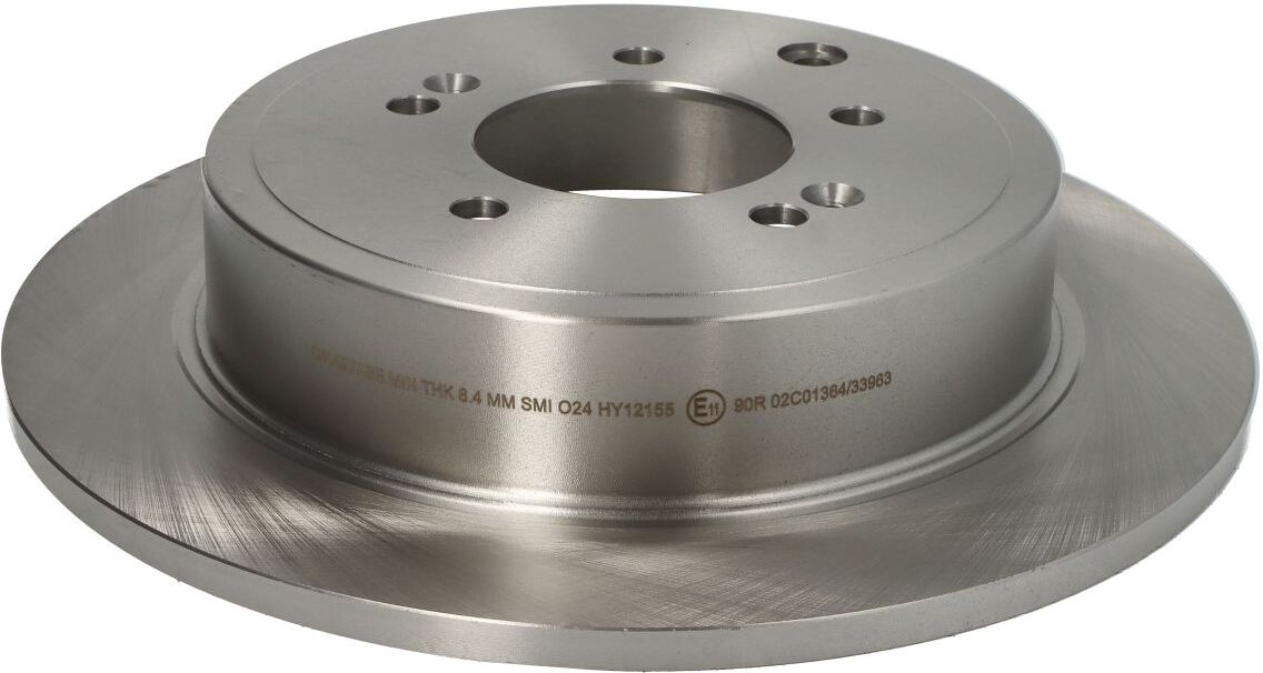 Abe Disco freno C40527, 1 Pezzo