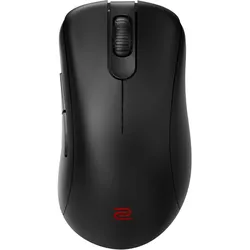 BenQ Zowie EC3-CW (Kabelgebunden, Kabellos), Maus, Schwarz