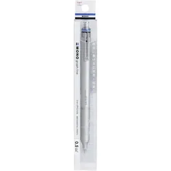 Tombow, Bleistift, Monograph (0.50 mm, 1x)