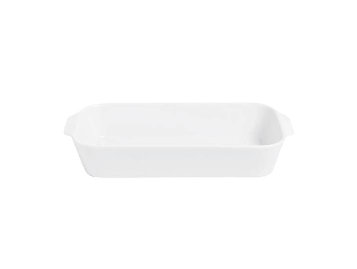 Pillivuyt Assiette de service Pillivuyt 32 x 17 cm