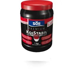 Söll Premium KoiStabil® 1 kg