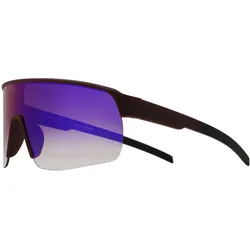 Red Bull Sonnenbrillle  DAKOTA-012 soft touch mauve