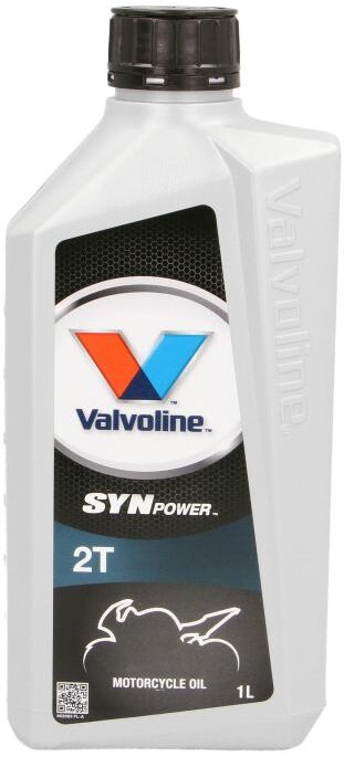 Motoröl 2T VALVOLINE 862065 Synpower 1L
