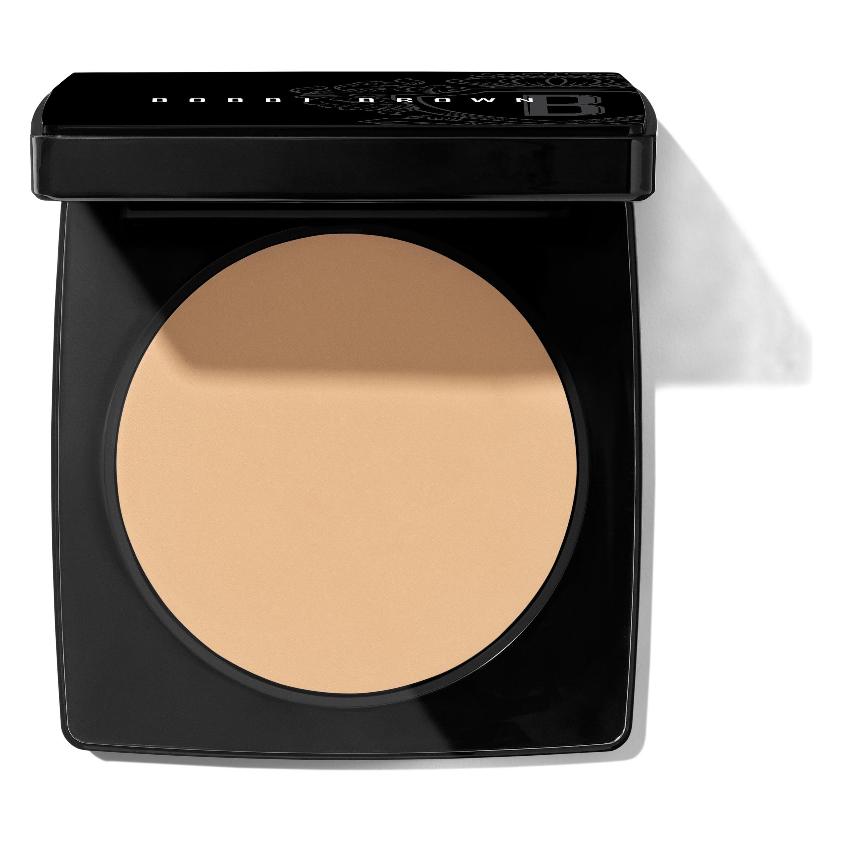 Bobbi Brown Sheer Finish (Soft Sand) (EWWT050000)