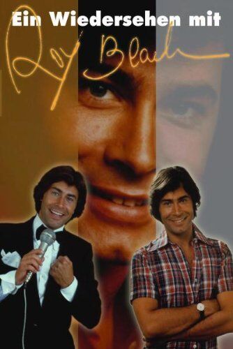 Roy Black - Roy Black - Ein Wiedersehen mit Roy Black - Preis vom 09.10.2026 07:28:09 h