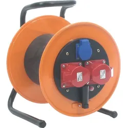 Schill Stahlblech-Kabeltrommel HT3052C516MD133KS525