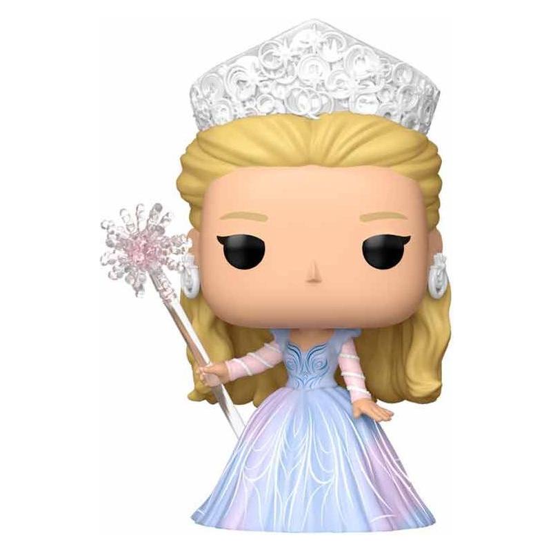 Funko POP Wicked Glinda in Blue Gown (FUPC2276)