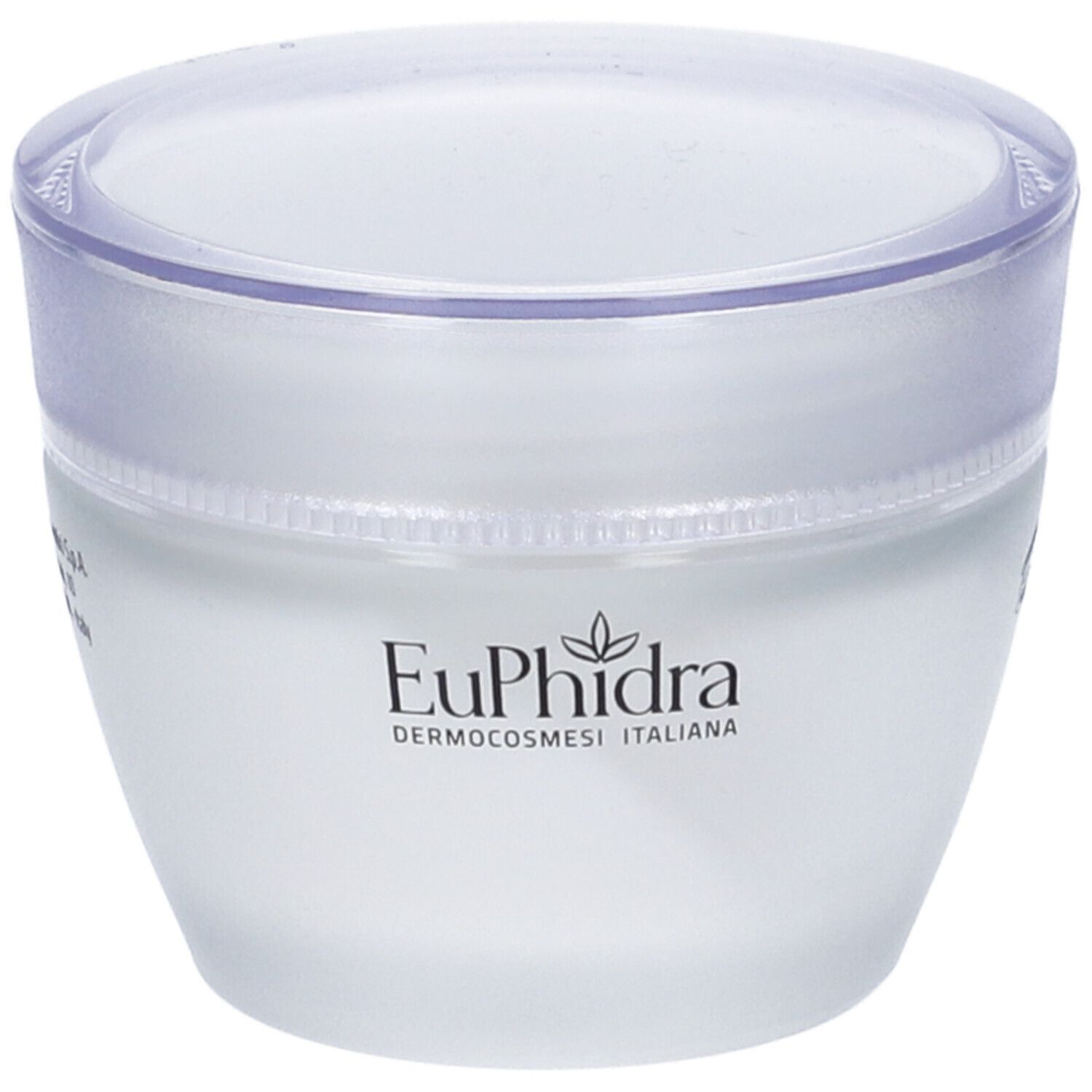 Euphidra SR CR Idrorestitutiva 40 ml Creme