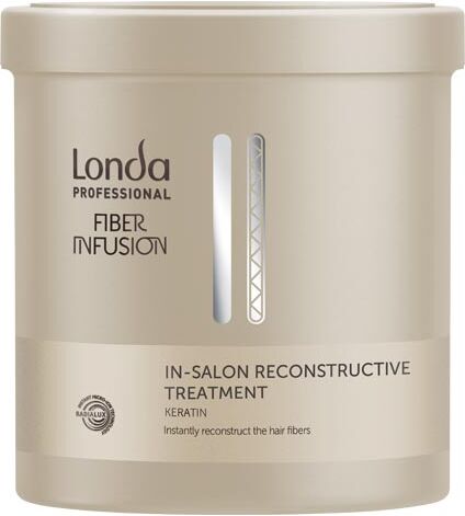 750ml Londa Professional Fiber Infusion Reconstructive Treatment