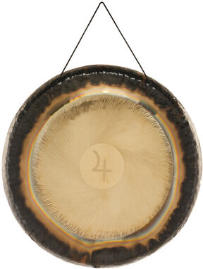 Auris Gongs "24"/60cm Planet Gong Jupiter"