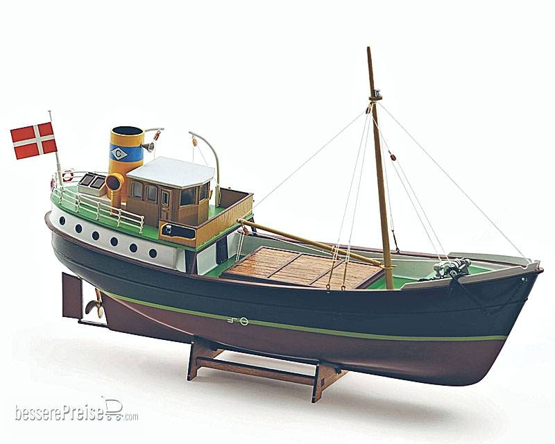 BILLING BOATS BB0236