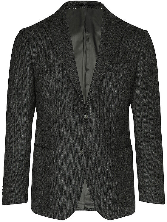 DRESSLER Sakko SENDRIK olive   58 58