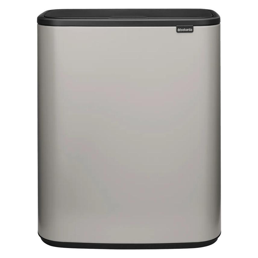 Brabantia Bo Touch Bin (60 l) (255045)
