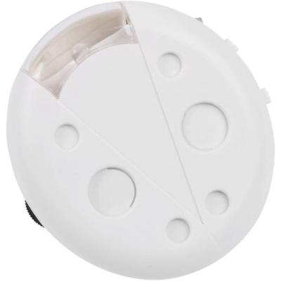 Gardigo Milbenblocker 70490 Milbenabwehr Ultraschall (B x T) 65mm x 70mm 1St.