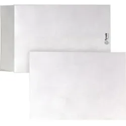 Tyvek Versandtasche 00011788 B5 176x250mm hk 55g ws 100 St./Pa