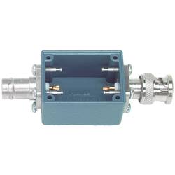 Pomona Electronics 1632346 3752 Aluminiumgehäuse mit Deckel 1 St.